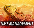 Time for Action! Time Management Picture - Cynthia A Copenhaver - Creative Concepts Blog Page