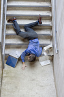Excessive Stress to Panic Attack Picture - Cynthia A Copenhaver - Creative Concepts Blog