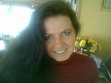 Curious About Me? Picture- Cynthia A Copenhaver - Creative Concepts Blog