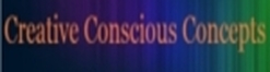 Creative Conscious Concepts Achieving Success one goal at a time Logo Picture